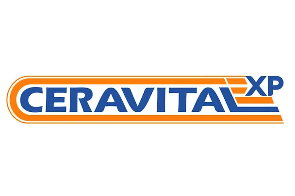 Logo CERAVITAL XP Logo CERAVITAL XP