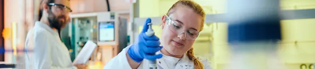 Labor Forschung Labor Forschung