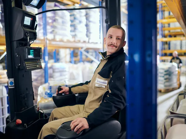 Production Production