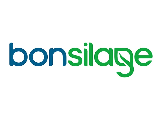 Logo bonsilage Logo bonsilage