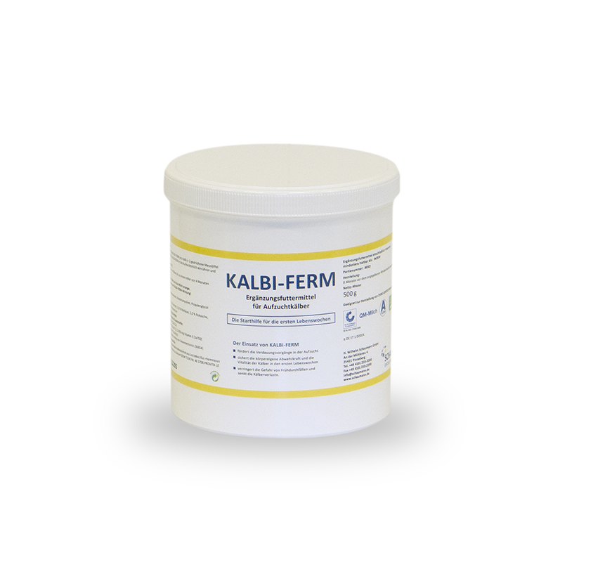 Pot de Kalbi-Ferm Pot de Kalbi-Ferm