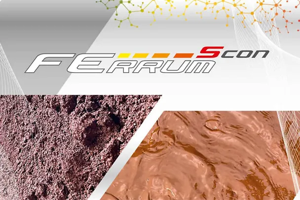 Illustration FERRUM Scon Illustration FERRUM Scon