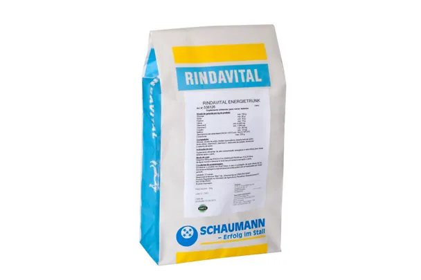 Sac de Rindavital Energietrunck Sac de Rindavital Energietrunck