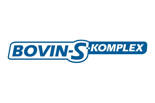 BOVIN-S-KOMPLEX BOVIN-S-KOMPLEX