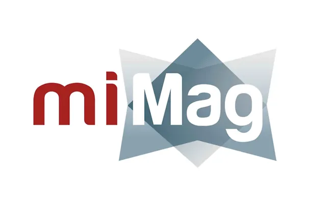 Logo MiMAg Logo MiMAg